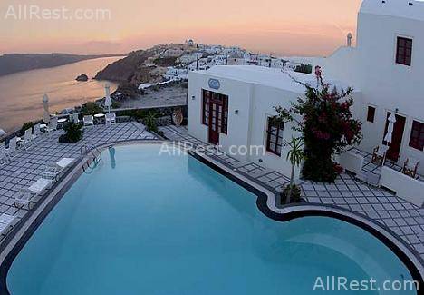 Nikos Villas Apartments 3
